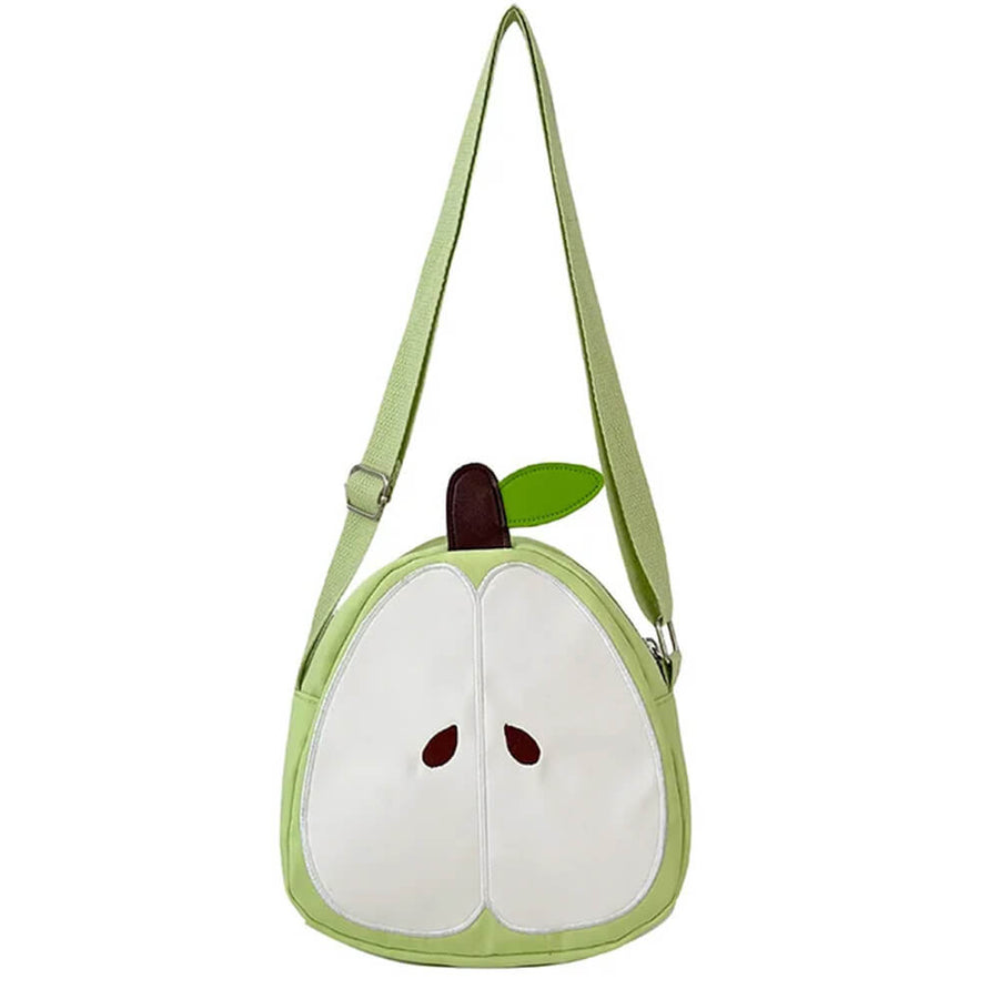 Boogzel Apparel Pear Shaped Shoulder Bag