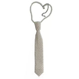 Boogzel Apparel Pearl Necktie, view 2
