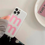 Boogzel Apparel Pearl Pop Socket iPhone Case, view 2