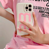 Boogzel Apparel Pearl Pop Socket iPhone Case, view 5