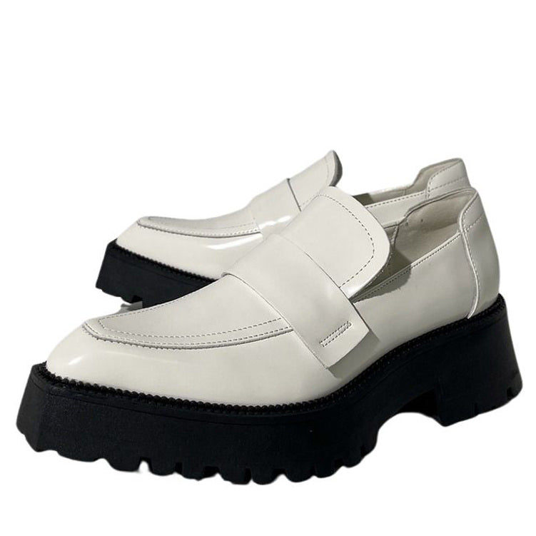 Boogzel Apparel Personal Growth Platform Loafers