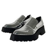 Boogzel Apparel Personal Growth Platform Loafers, view 2