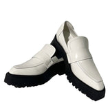 Boogzel Apparel Personal Growth Platform Loafers, view 5