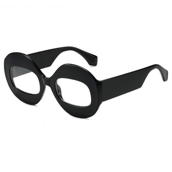 Boogzel Apparel Personality Crisis Sunglasses
