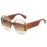 Boogzel Apparel Personality Crisis Sunglasses, view 3