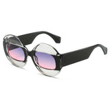 Boogzel Apparel Personality Crisis Sunglasses, view 5