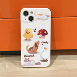 Boogzel Apparel Pets iPhone Case, view 2