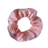 Boogzel Apparel Picnic Gingham Scrunchie, view 6