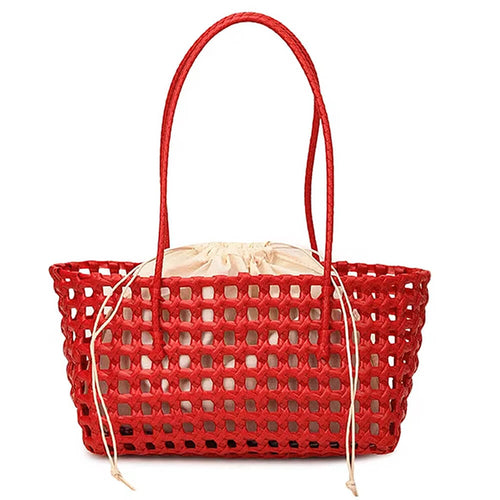 Boogzel Apparel Picnic Time Basket Bag