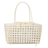 Boogzel Apparel Picnic Time Basket Bag, view 3