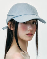 Boogzel Apparel Pierced Cat Ear Baseball Cap, view 5