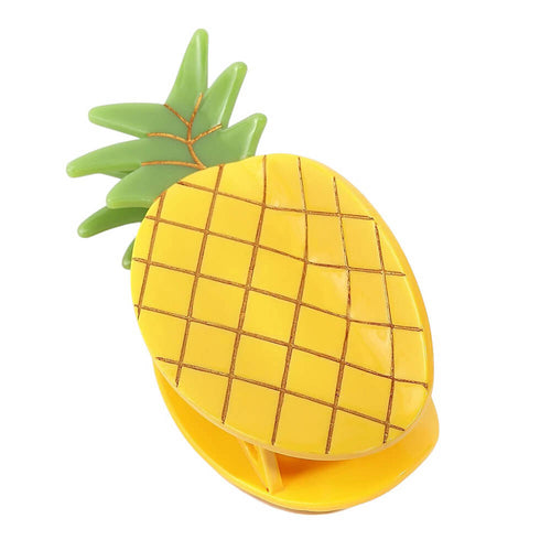 Boogzel Apparel Pineapple Hair Claw