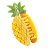 Boogzel Apparel Pineapple Hair Claw, view 5