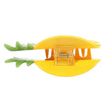 Boogzel Apparel Pineapple Hair Claw, view 6