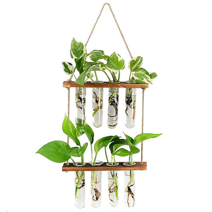 Boogzel Apparel Plant Mom Hanging Vase