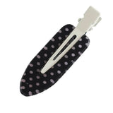 Boogzel Apparel Polka Dot Hair Clips Set, view 2