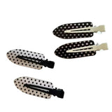 Boogzel Apparel Polka Dot Hair Clips Set, view 4