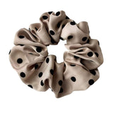 Boogzel Apparel Polka Dot Scrunchie, view 2