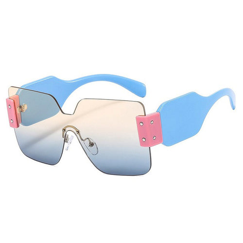 Boogzel Apparel Popstar Personality Sunglasses