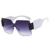 Boogzel Apparel Popstar Personality Sunglasses, view 3