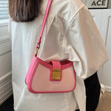 Boogzel Apparel Preppy Aesthetic Bag, view 5