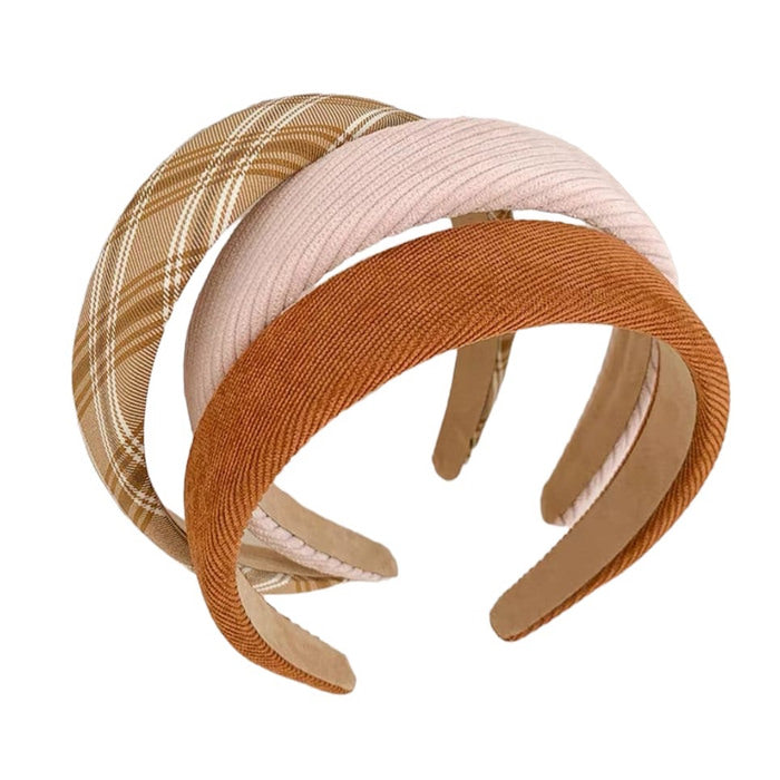 Boogzel Apparel Preppy Aesthetic Headband