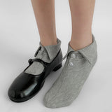 Boogzel Apparel Preppy Collar Socks, view 3