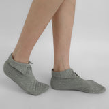 Boogzel Apparel Preppy Collar Socks, view 4