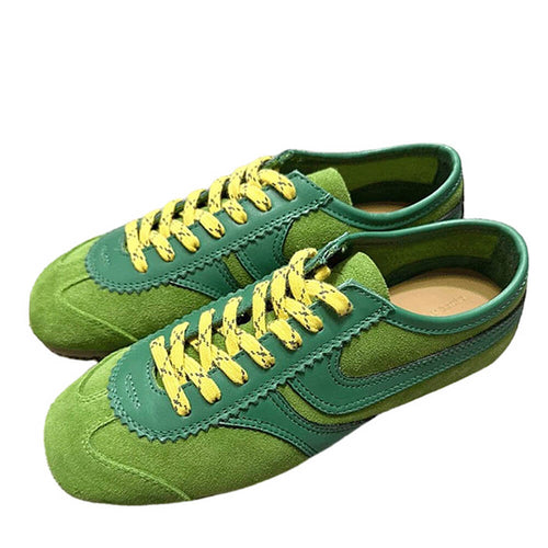 Boogzel Apparel Preppy Style Court Sneakers