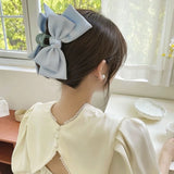 Boogzel Apparel Pretty in Pastel Bow Hair Claw, view 5