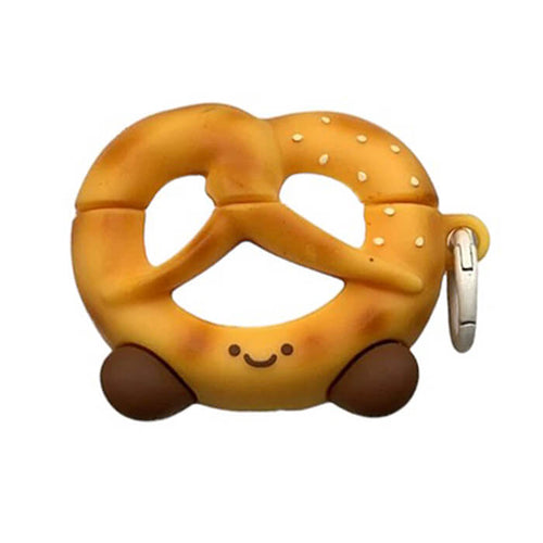 Boogzel Apparel Pretzel AirPods Case
