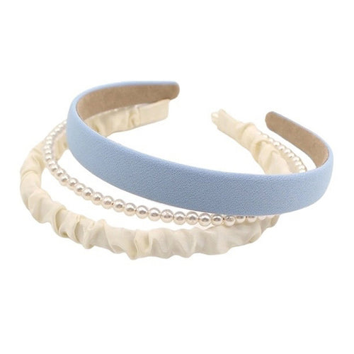 Boogzel Apparel Princess Mood Headband Set