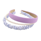 Boogzel Apparel Princess Mood Headband Set, view 2