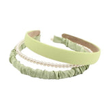 Boogzel Apparel Princess Mood Headband Set, view 4