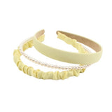 Boogzel Apparel Princess Mood Headband Set, view 5