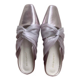 Boogzel Apparel Princess Pleasures Slip On Mule Shoes, view 4