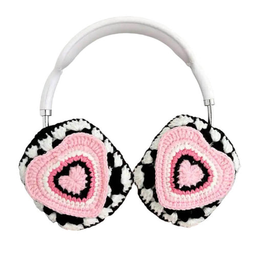Boogzel Apparel Professional Heartbreaker AirPods Max Case