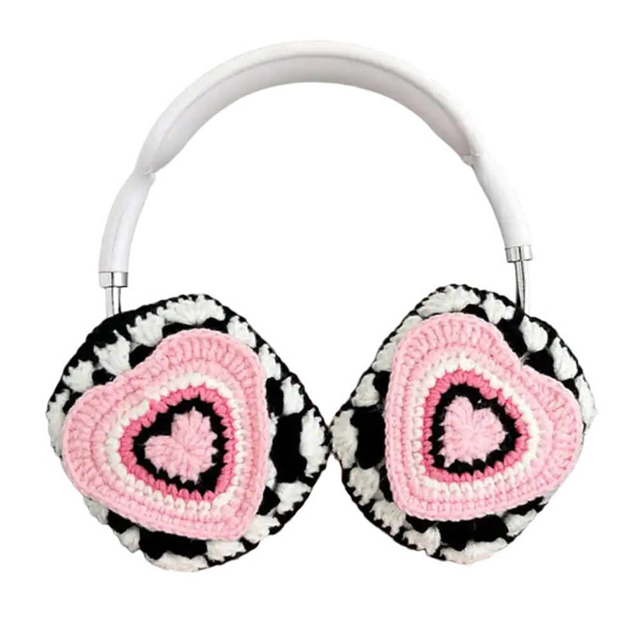 Boogzel Apparel Professional Heartbreaker AirPods Max Case