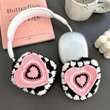 Boogzel Apparel Professional Heartbreaker AirPods Max Case, view 5