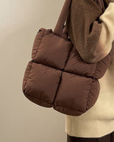 Boogzel Apparel Puffy Shoulder Bag, view 2