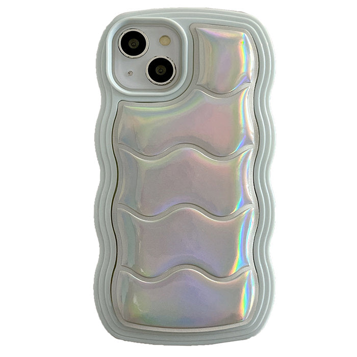 Boogzel Apparel Puffer Wave iPhone Case