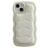 Boogzel Apparel Puffer Wave iPhone Case, view 3