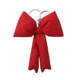 Boogzel Apparel Puffy Bow Keychain, view 2