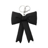 Boogzel Apparel Puffy Bow Keychain, view 4