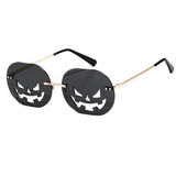 Boogzel Apparel Pumpkin Sunglasses, view 2