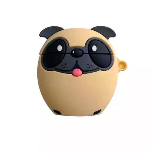 Boogzel Apparel Puppy AirPods Case
