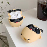 Boogzel Apparel Puppy AirPods Case, view 5