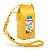 Boogzel Apparel Pure Milk Mini Handbag, view 2