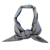 Boogzel Apparel Quilted Hooded Triangle Scarf, view 2