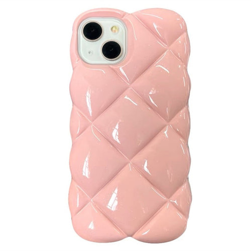 Boogzel Apparel Quilted iPhone Case